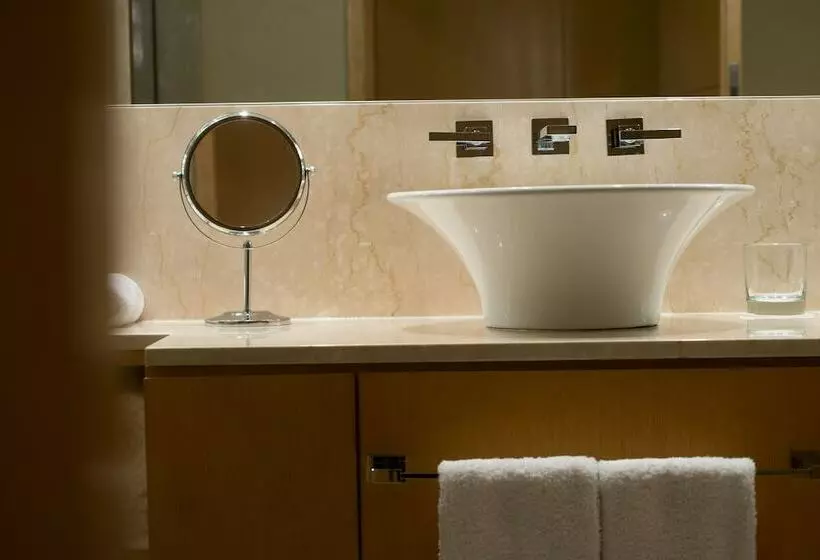 ホテル & Casino Condor De Los Andes