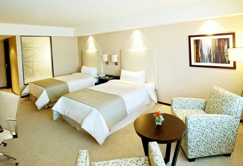 Hotel & Casino Condor De Los Andes