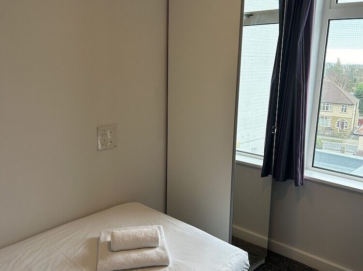 ホテル The Strathmore