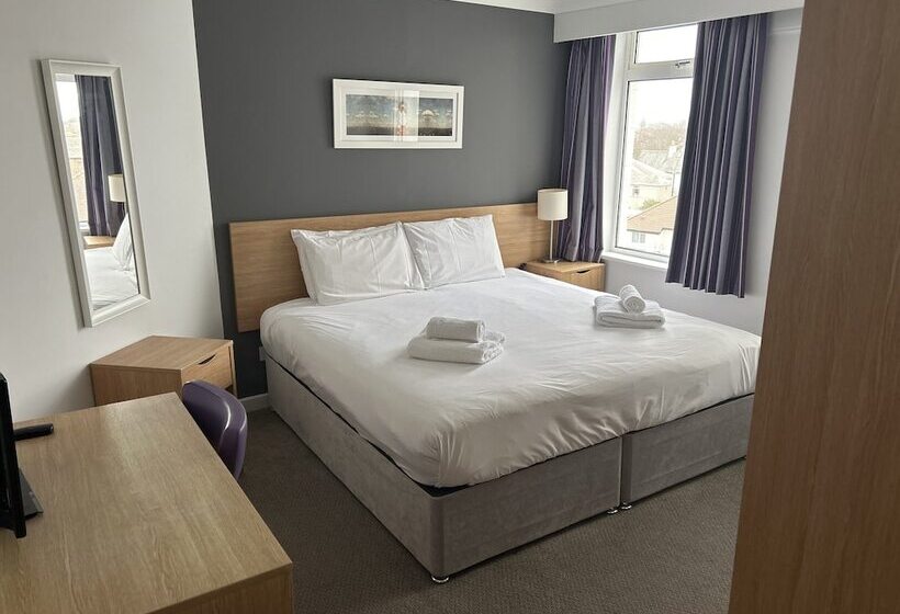 ホテル The Strathmore