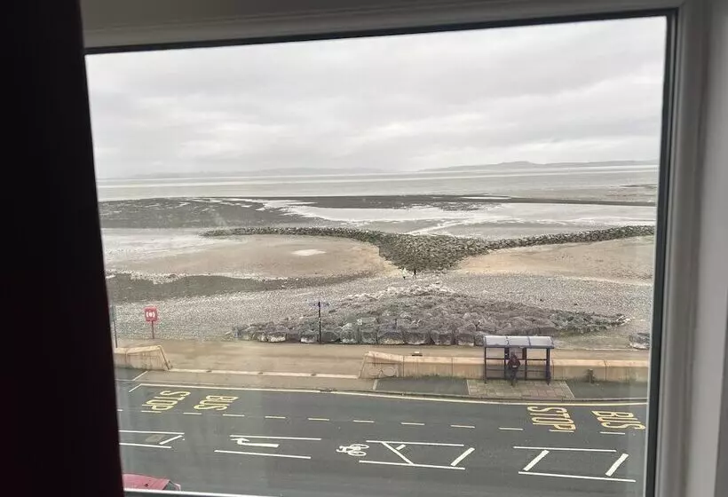 Hotelli The Strathmore