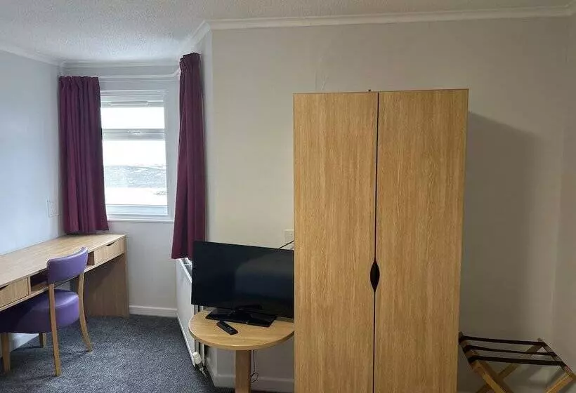 Hotelli The Strathmore