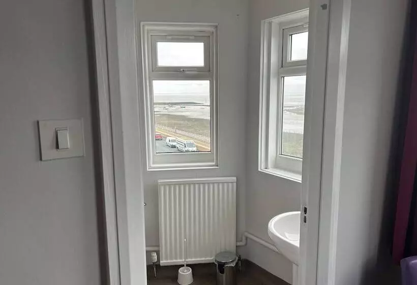 Hotelli The Strathmore