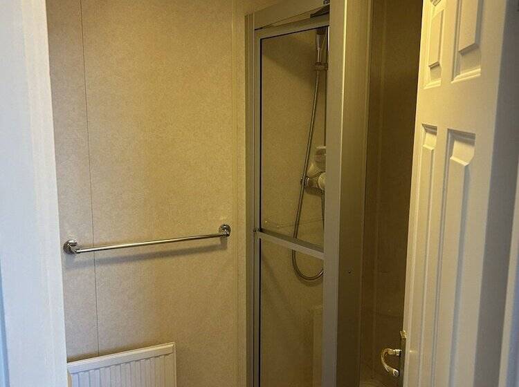 ホテル The Strathmore