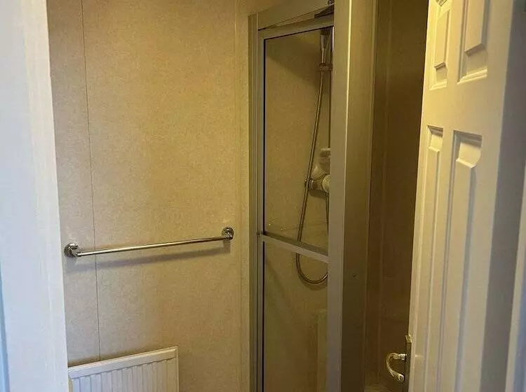 Hotelli The Strathmore