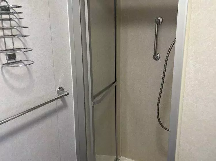 Hotelli The Strathmore