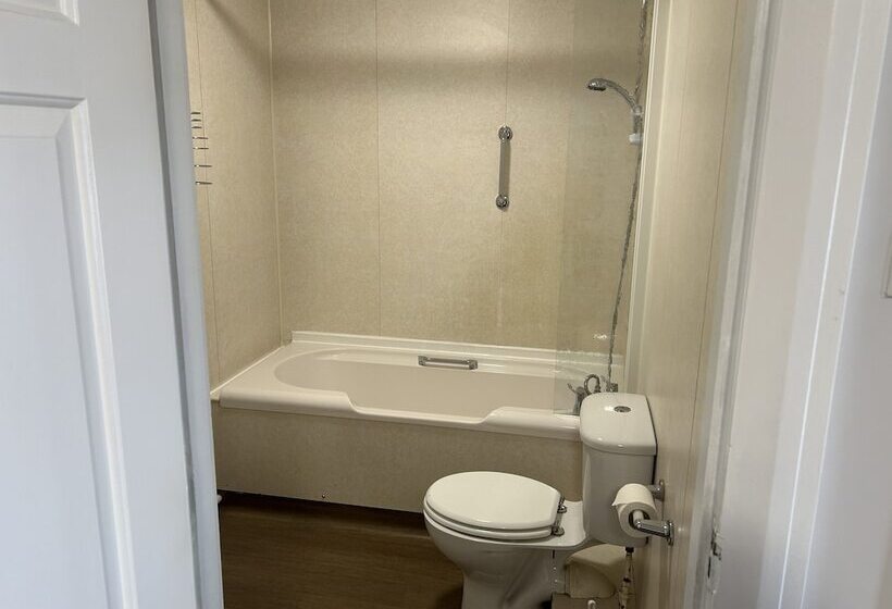 ホテル The Strathmore