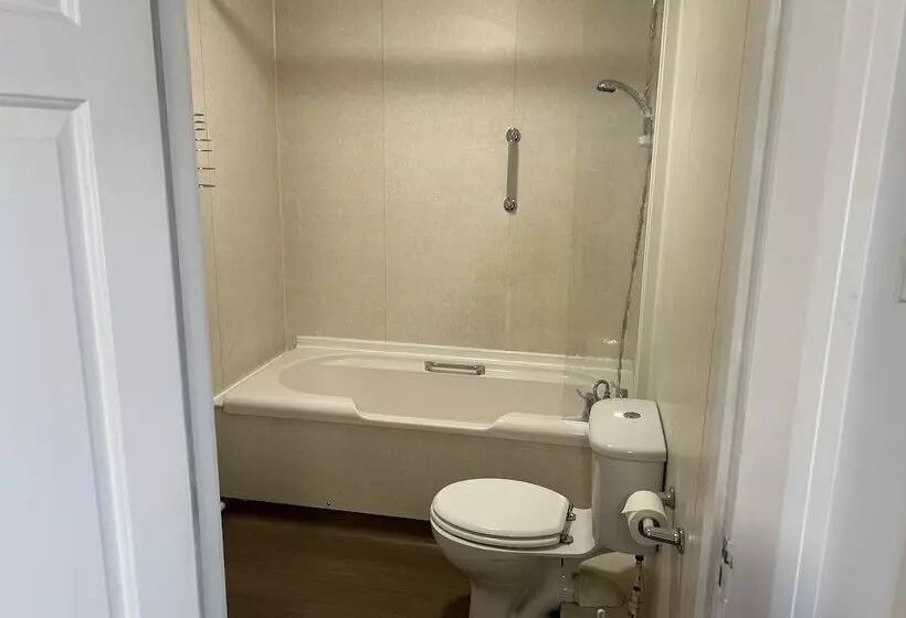 Hotelli The Strathmore