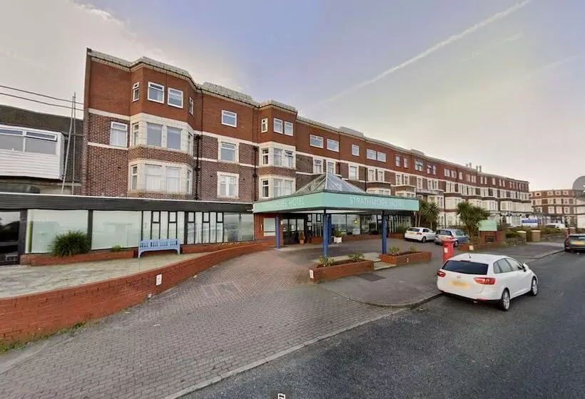 Hotelli The Strathmore