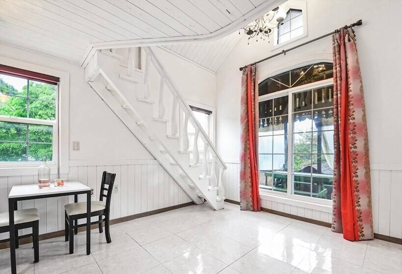 Gapyeong Benest Pension