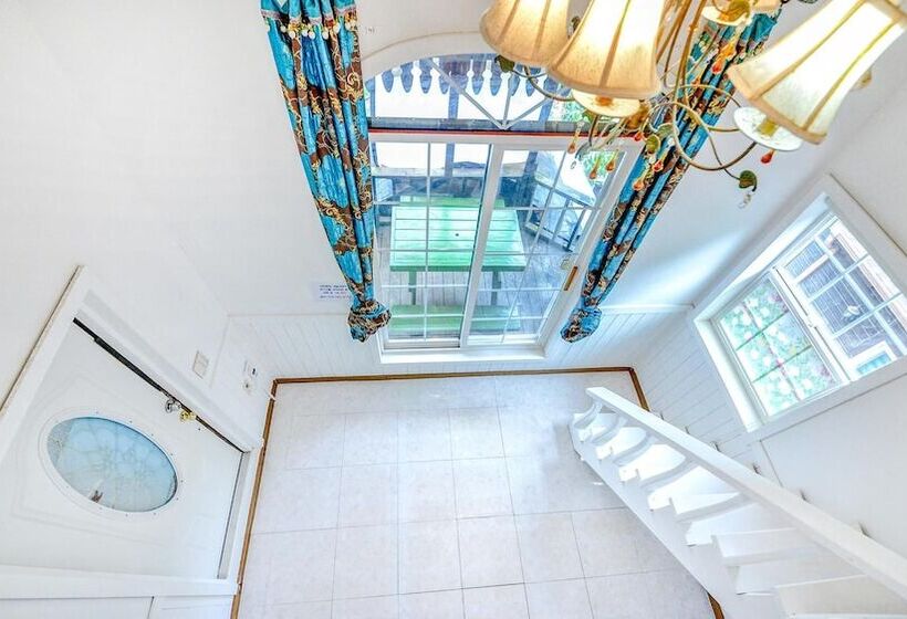 Gapyeong Benest Pension