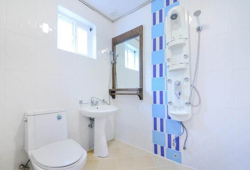 Gapyeong Benest Pension