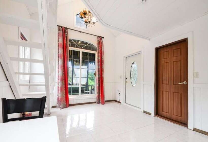 Gapyeong Benest Pension