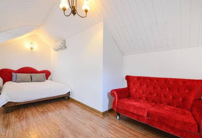 Gapyeong Benest Pension