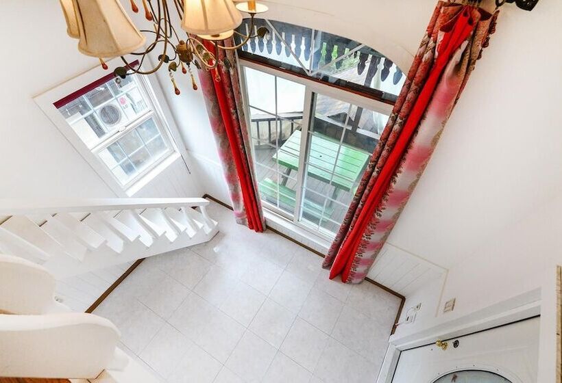 Gapyeong Benest Pension