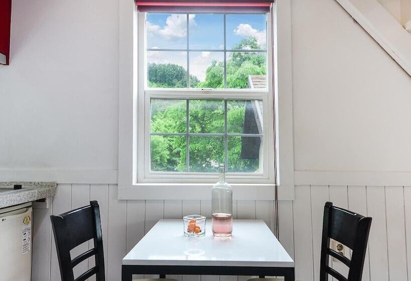 Gapyeong Benest Pension