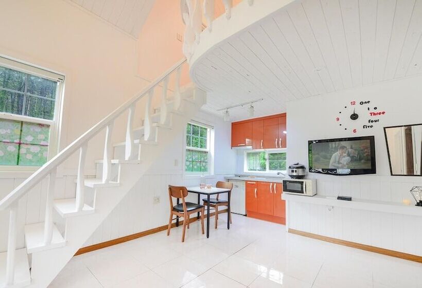 Gapyeong Benest Pension