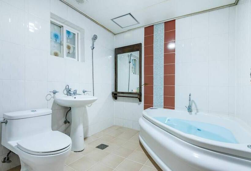 Gapyeong Benest Pension