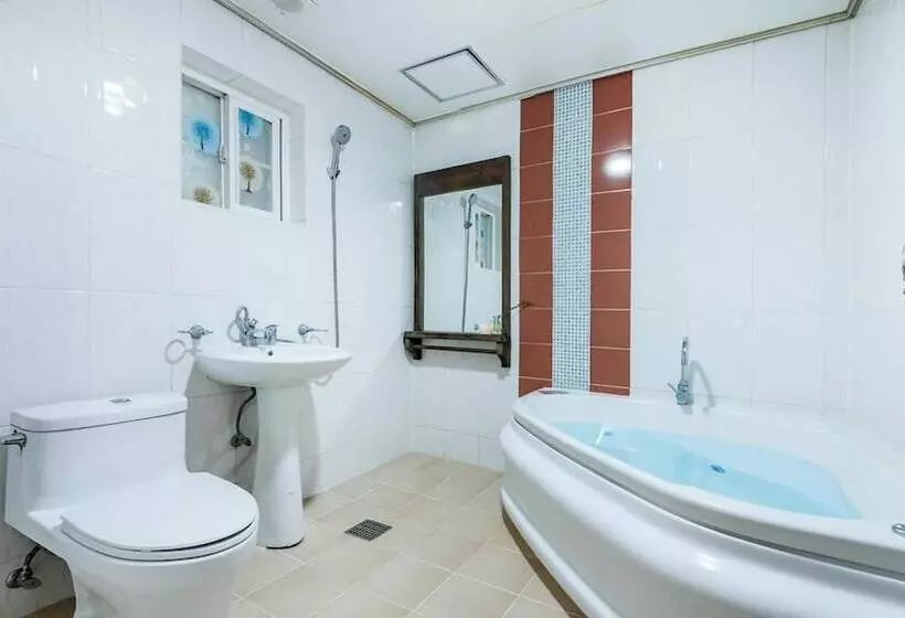 Gapyeong Benest Pension