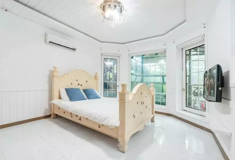 Gapyeong Benest Pension
