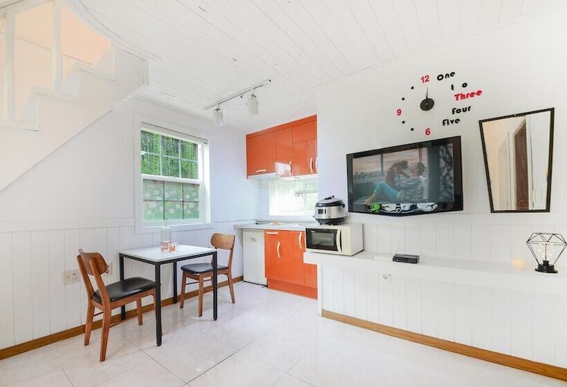 Gapyeong Benest Pension