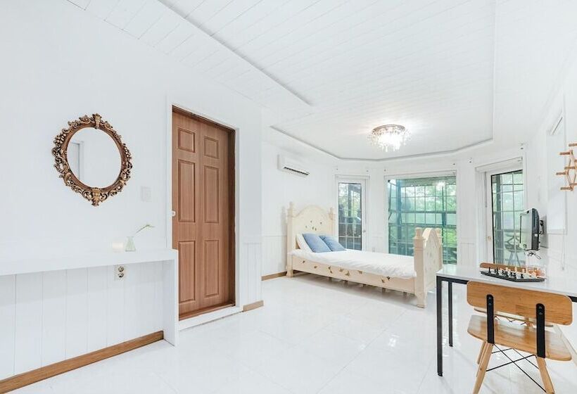 Gapyeong Benest Pension