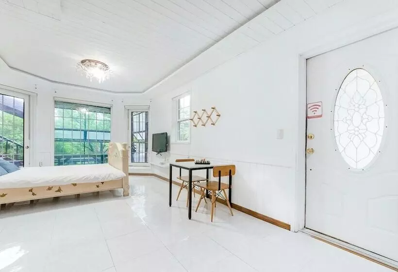 Gapyeong Benest Pension