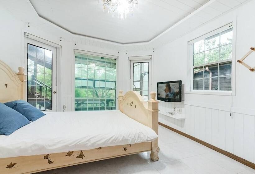 Gapyeong Benest Pension