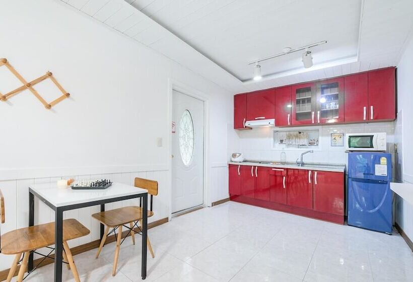 Gapyeong Benest Pension