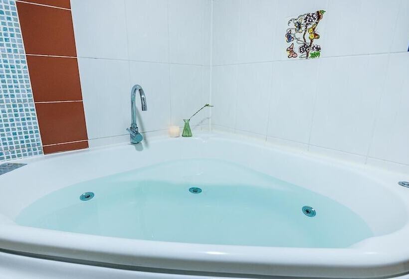 Gapyeong Benest Pension