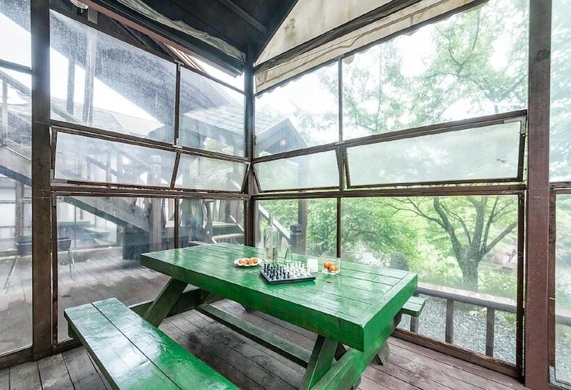 Gapyeong Benest Pension