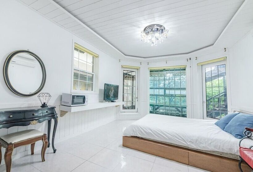 Gapyeong Benest Pension