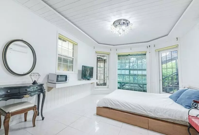 Gapyeong Benest Pension
