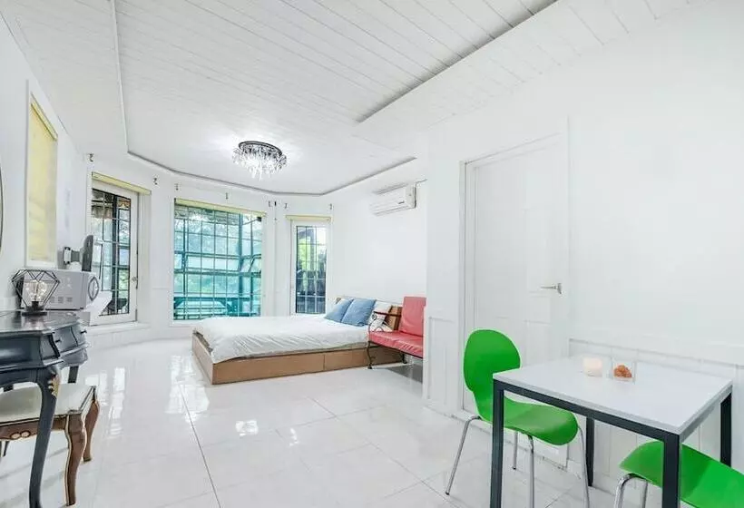 Gapyeong Benest Pension