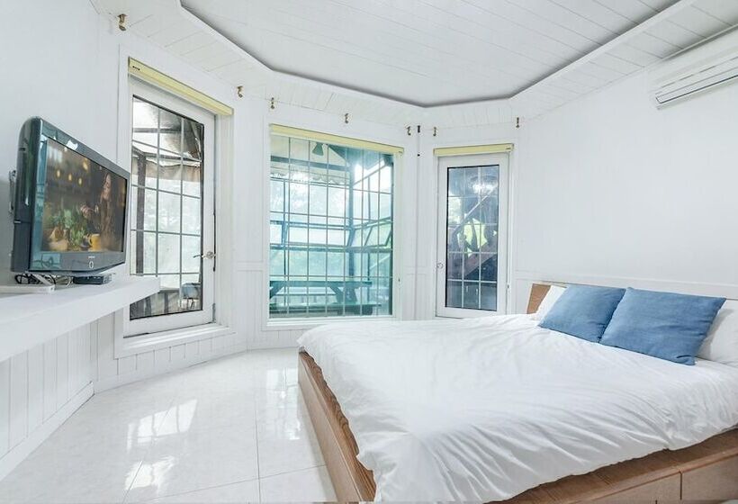 Gapyeong Benest Pension