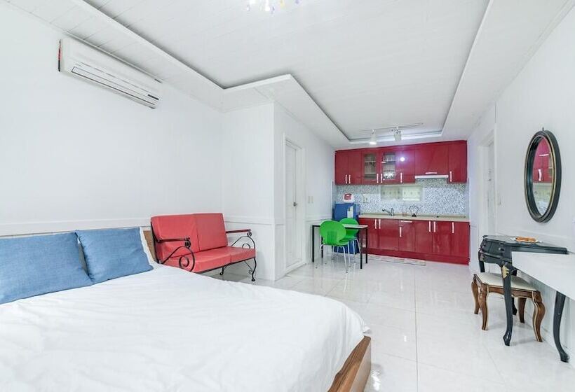 Gapyeong Benest Pension