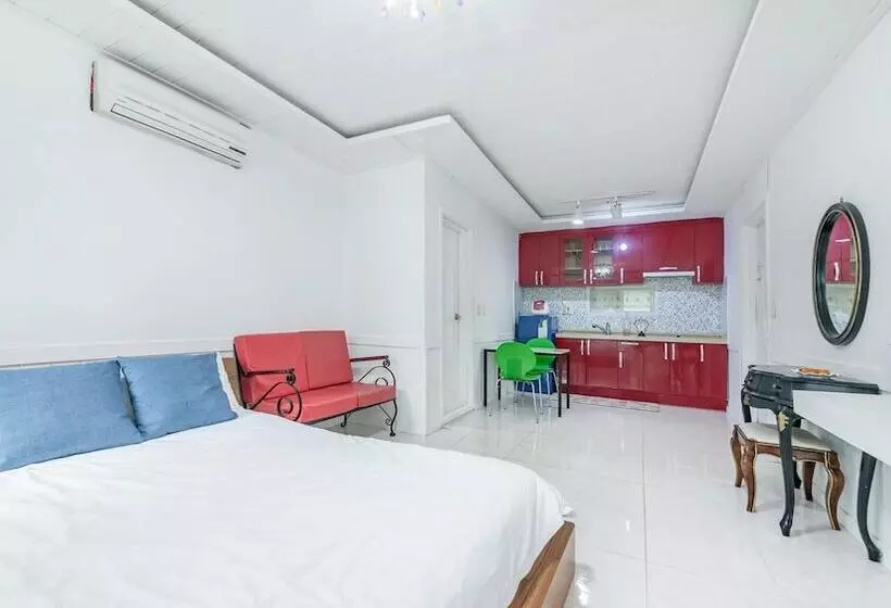 Gapyeong Benest Pension