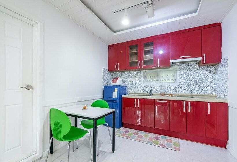 Gapyeong Benest Pension