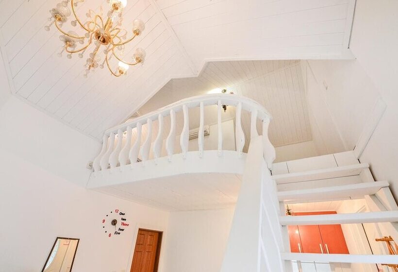 Gapyeong Benest Pension