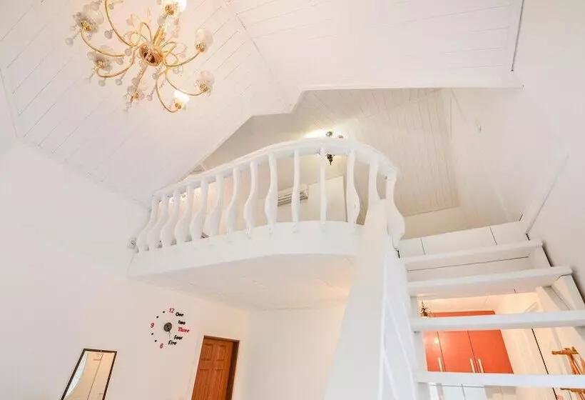 Gapyeong Benest Pension