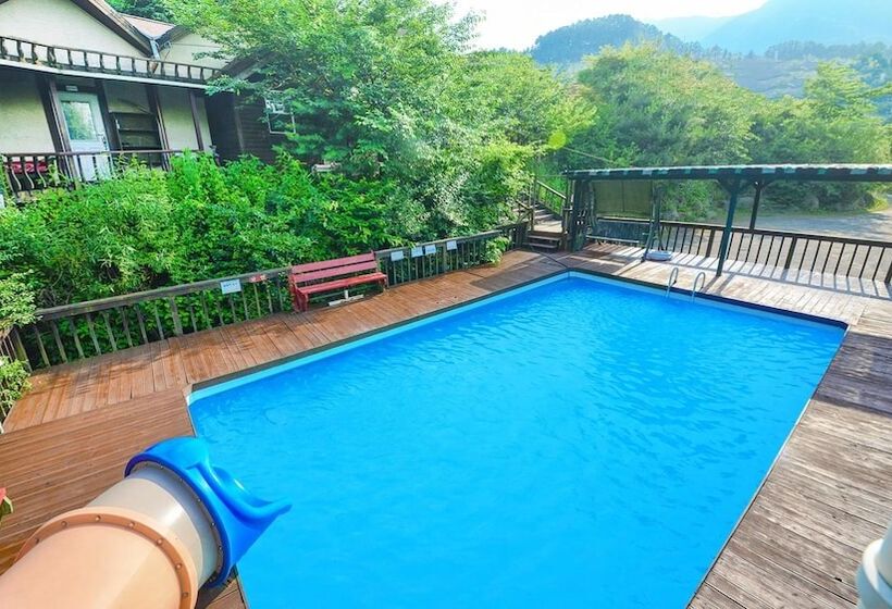 Gapyeong Benest Pension