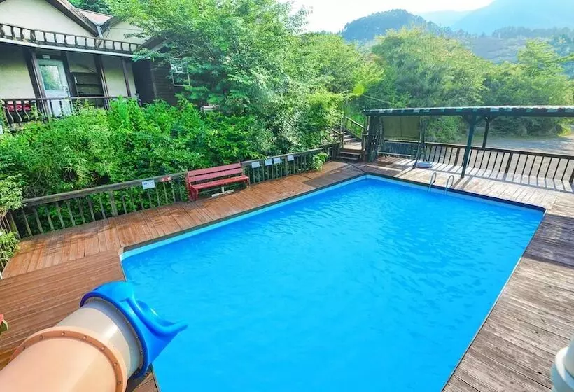 Gapyeong Benest Pension