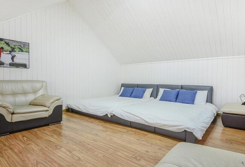 Gapyeong Benest Pension