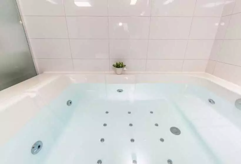 Gapyeong Garden Of Narsha Pension