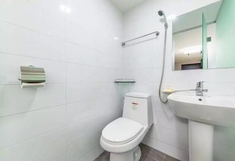 Gapyeong Garden Of Narsha Pension