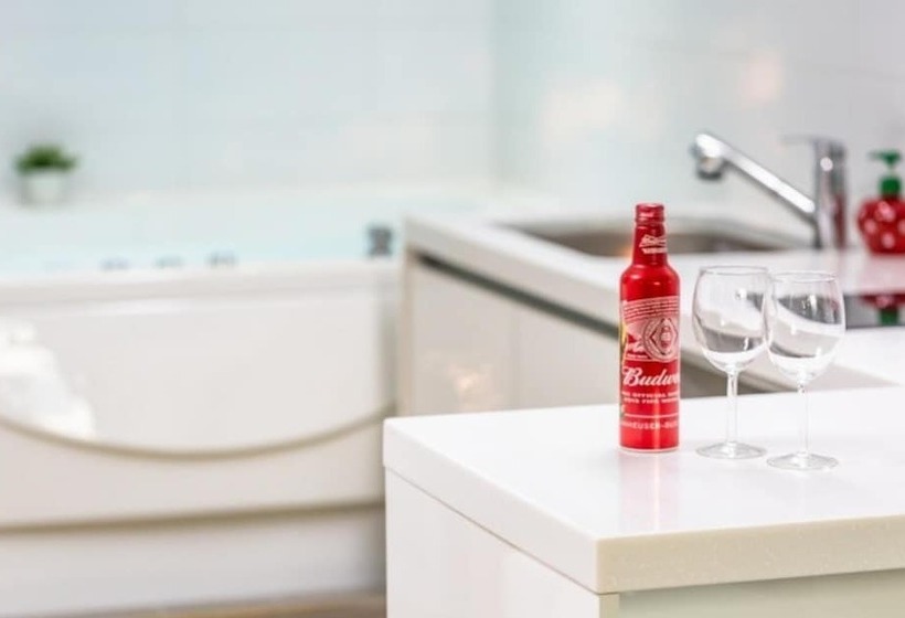 Gapyeong Garden Of Narsha Pension