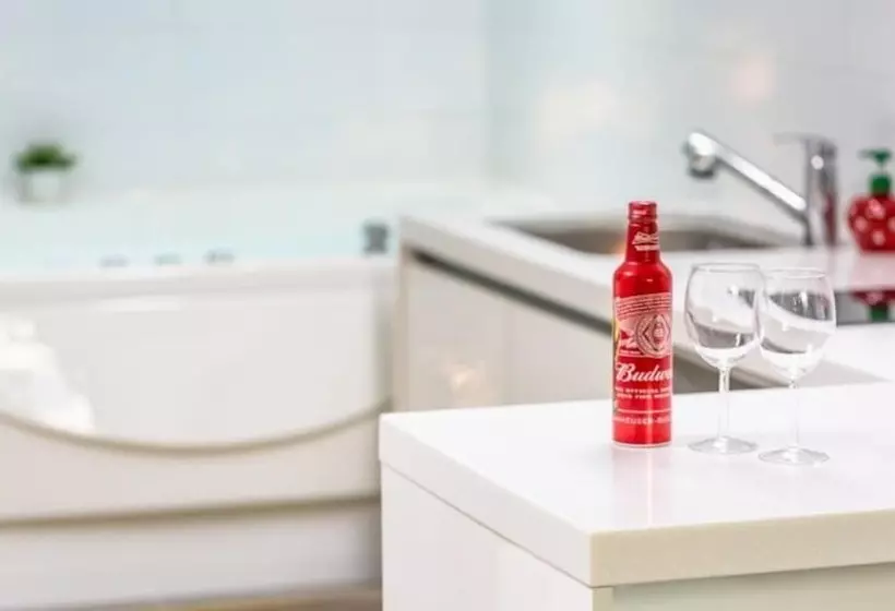 Gapyeong Garden Of Narsha Pension