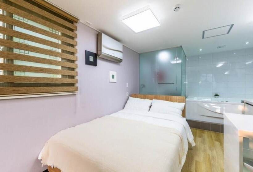 Gapyeong Garden Of Narsha Pension