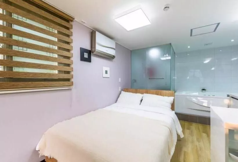 Gapyeong Garden Of Narsha Pension