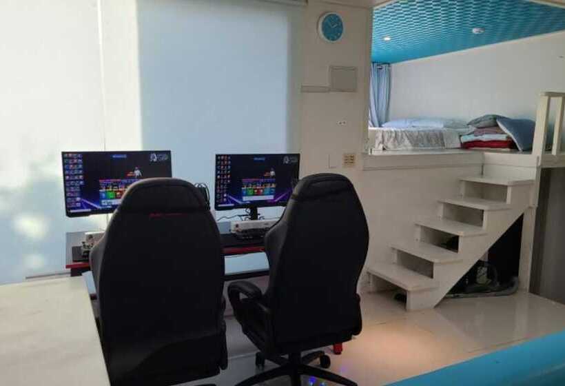 Gapyeong Garden Of Narsha Pension